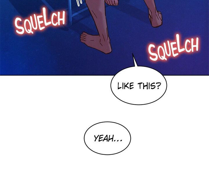 Friends to Lovers from Today Manhwa - Chapter 81 Page 42