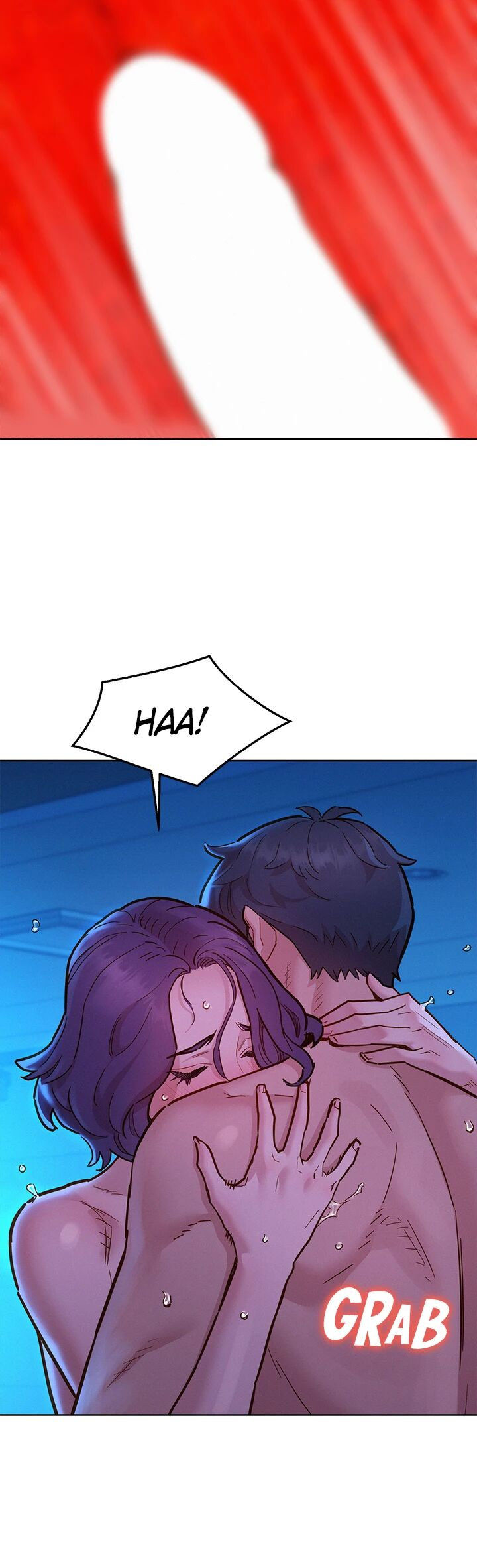 Friends to Lovers from Today Manhwa - Chapter 81 Page 46