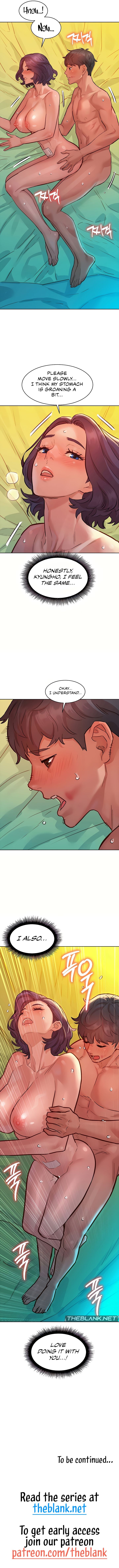 Friends to Lovers from Today Manhwa - Chapter 65 Page 11