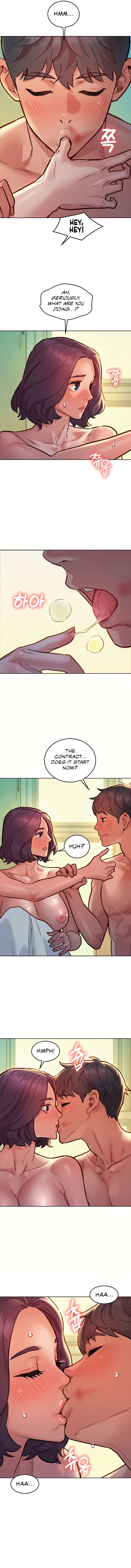 Friends to Lovers from Today Manhwa - Chapter 65 Page 6