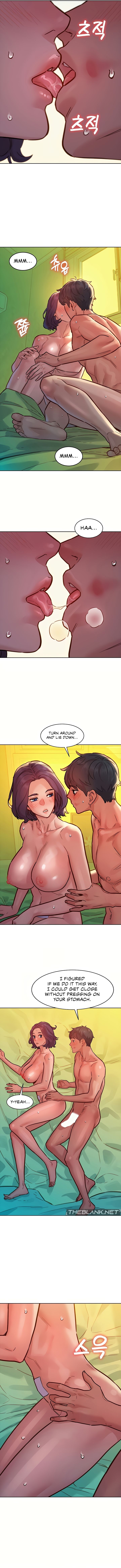 Friends to Lovers from Today Manhwa - Chapter 65 Page 7