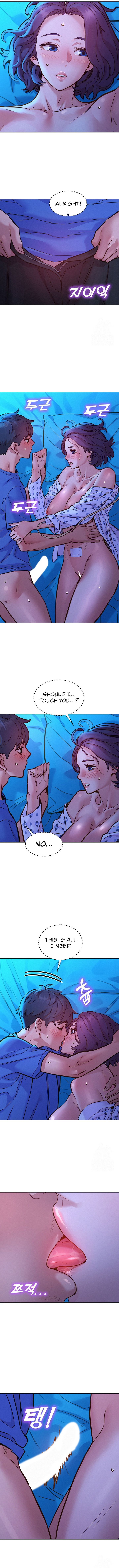 Friends to Lovers from Today Manhwa - Chapter 62 Page 9