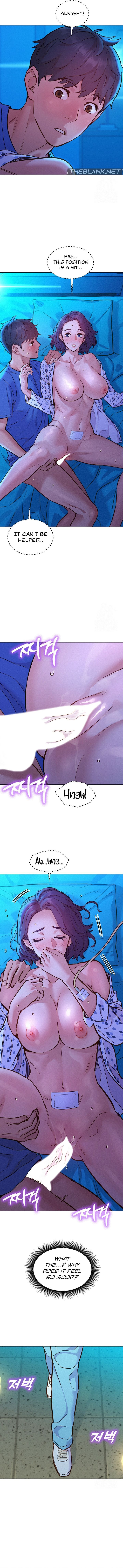 Friends to Lovers from Today Manhwa - Chapter 62 Page 11