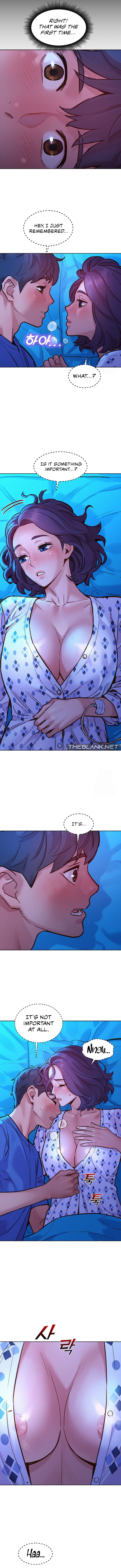 Friends to Lovers from Today Manhwa - Chapter 62 Page 4