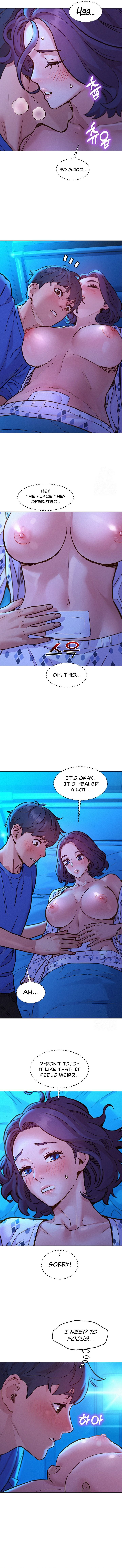 Friends to Lovers from Today Manhwa - Chapter 62 Page 5