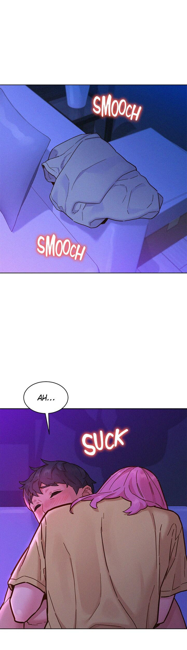 Friends to Lovers from Today Manhwa - Chapter 93 Page 12