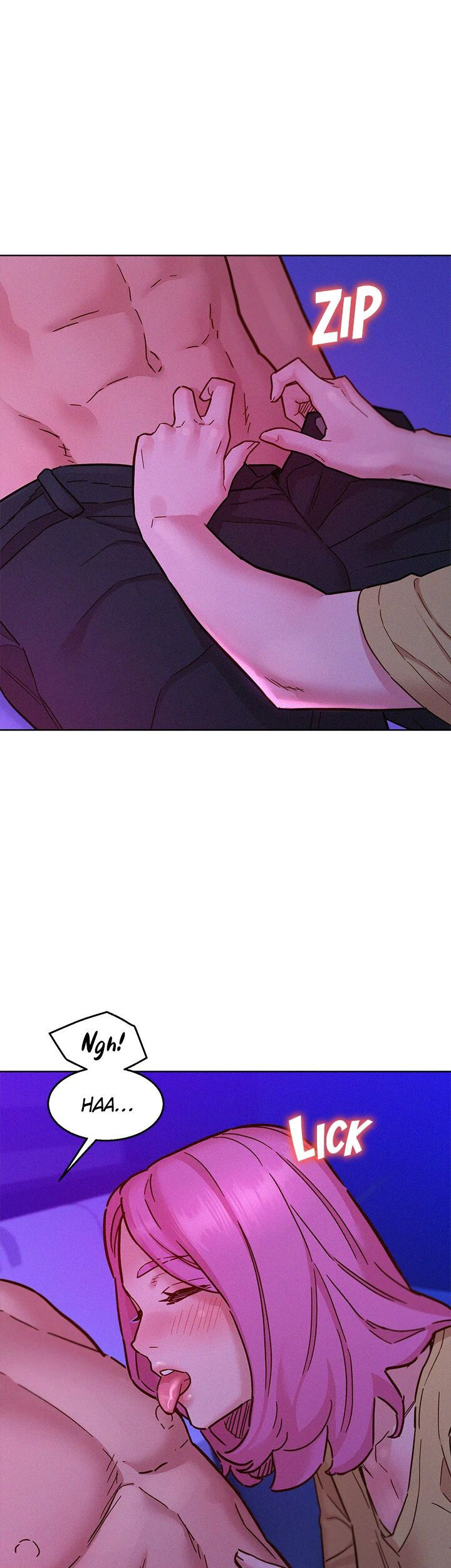 Friends to Lovers from Today Manhwa - Chapter 93 Page 13