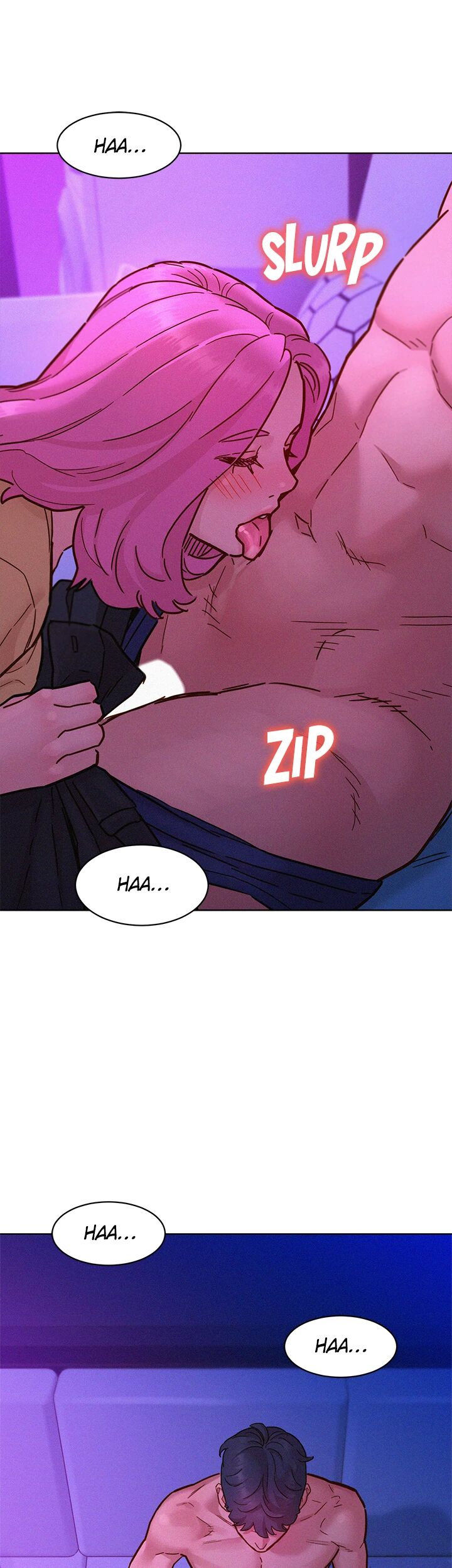 Friends to Lovers from Today Manhwa - Chapter 93 Page 15