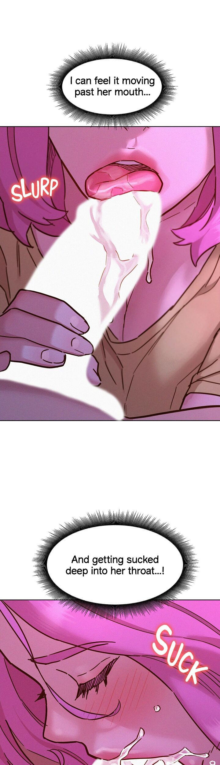 Friends to Lovers from Today Manhwa - Chapter 93 Page 20