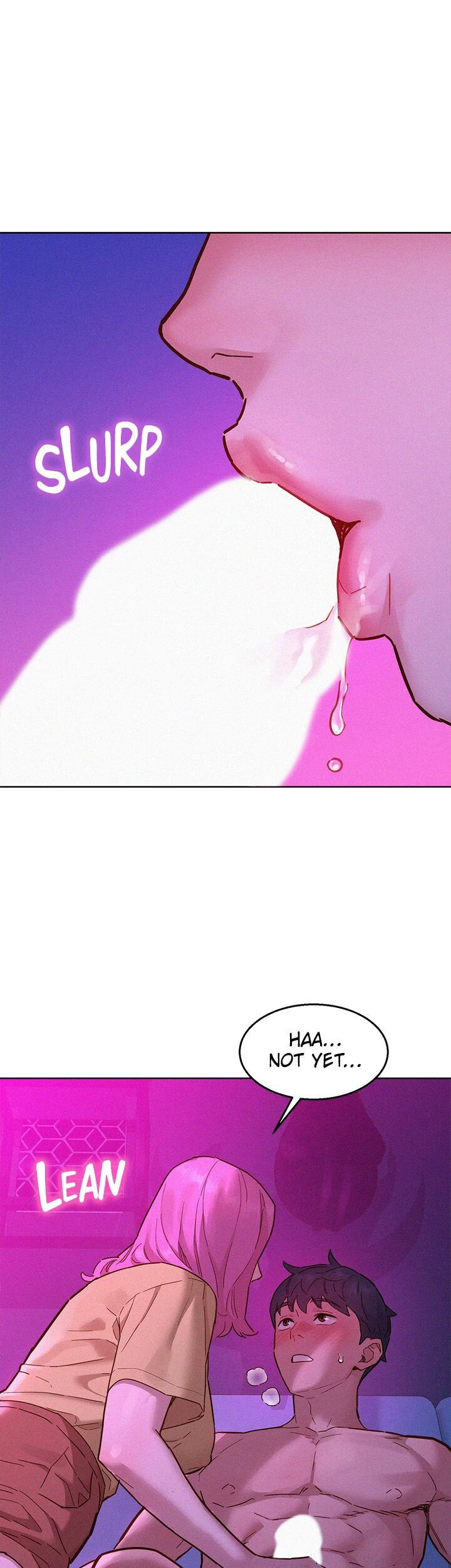 Friends to Lovers from Today Manhwa - Chapter 93 Page 22