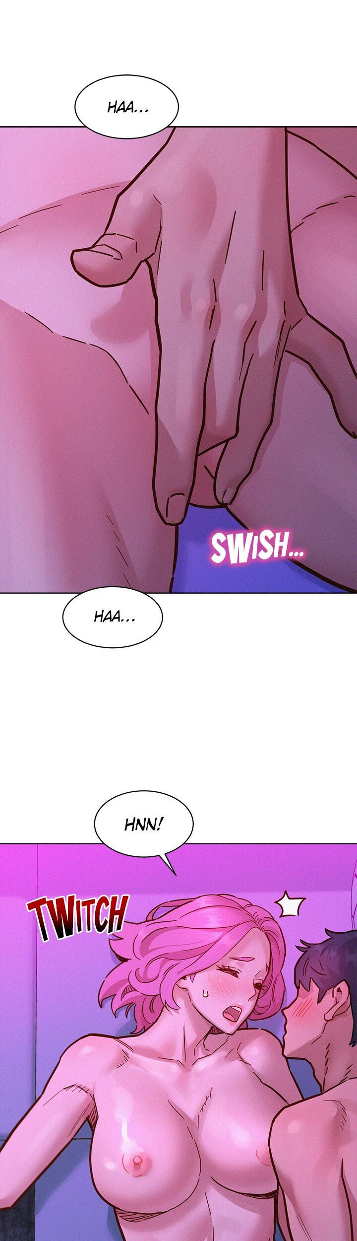 Friends to Lovers from Today Manhwa - Chapter 93 Page 28