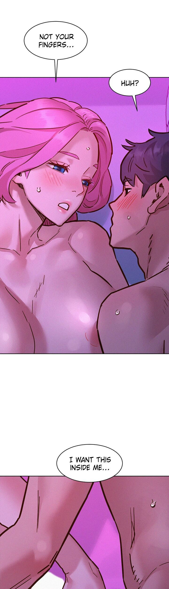 Friends to Lovers from Today Manhwa - Chapter 93 Page 30