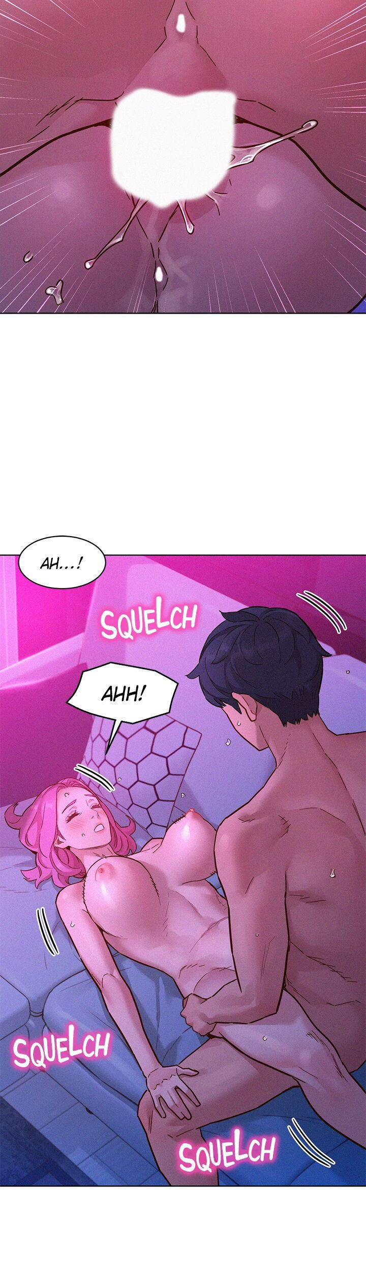 Friends to Lovers from Today Manhwa - Chapter 93 Page 33