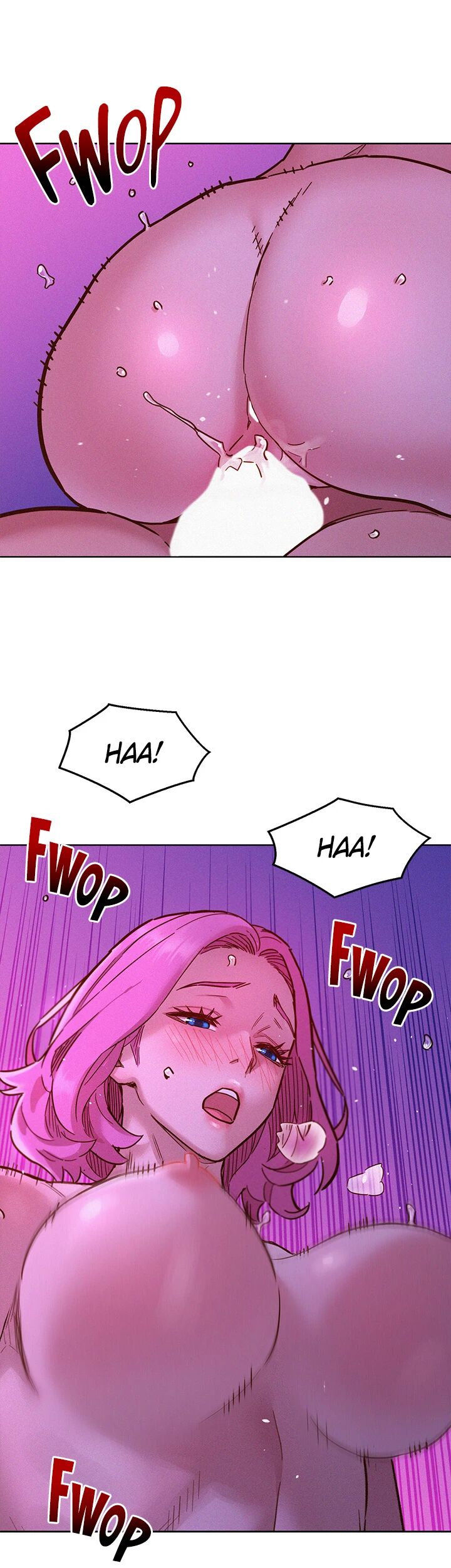 Friends to Lovers from Today Manhwa - Chapter 93 Page 43