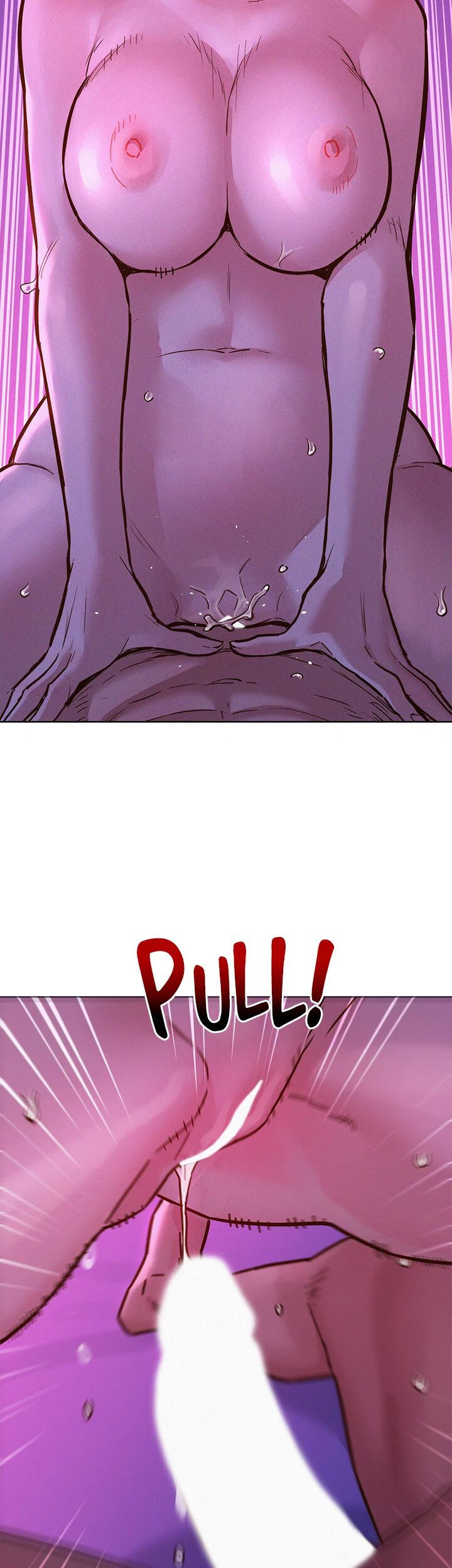 Friends to Lovers from Today Manhwa - Chapter 93 Page 49