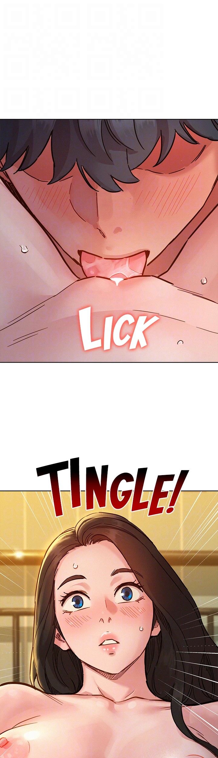 Friends to Lovers from Today Manhwa - Chapter 77 Page 38