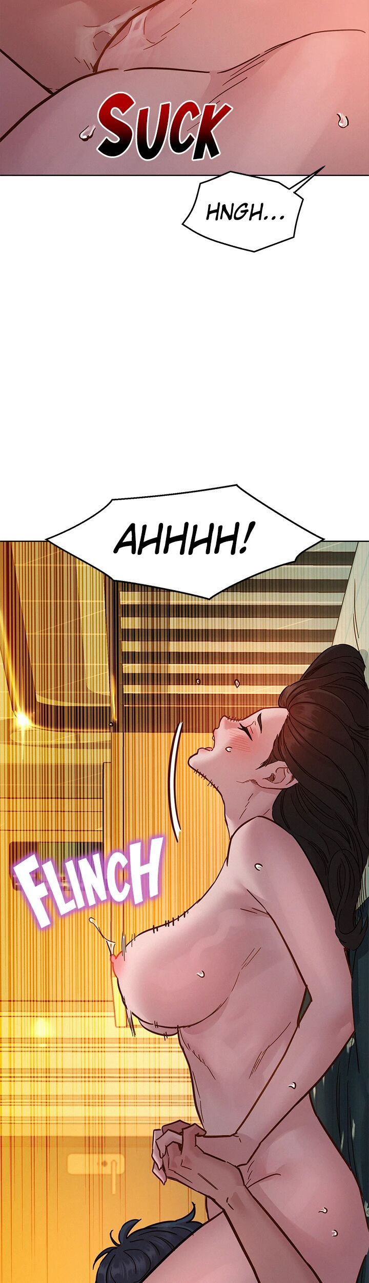 Friends to Lovers from Today Manhwa - Chapter 77 Page 43