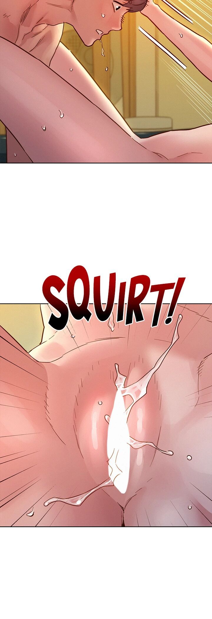 Friends to Lovers from Today Manhwa - Chapter 77 Page 45