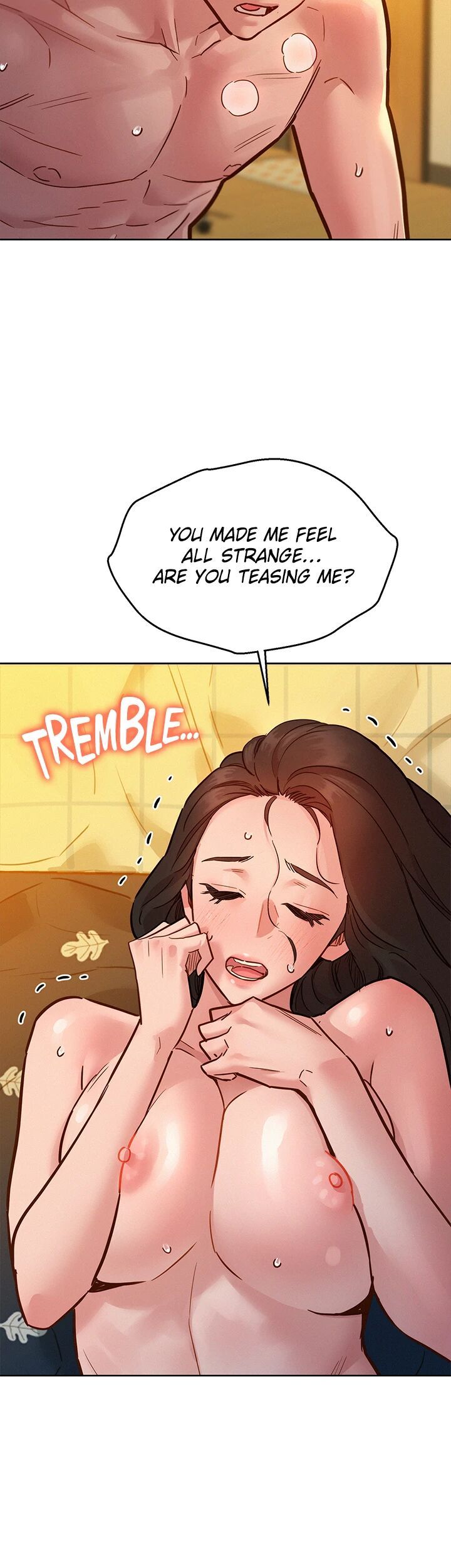 Friends to Lovers from Today Manhwa - Chapter 77 Page 47
