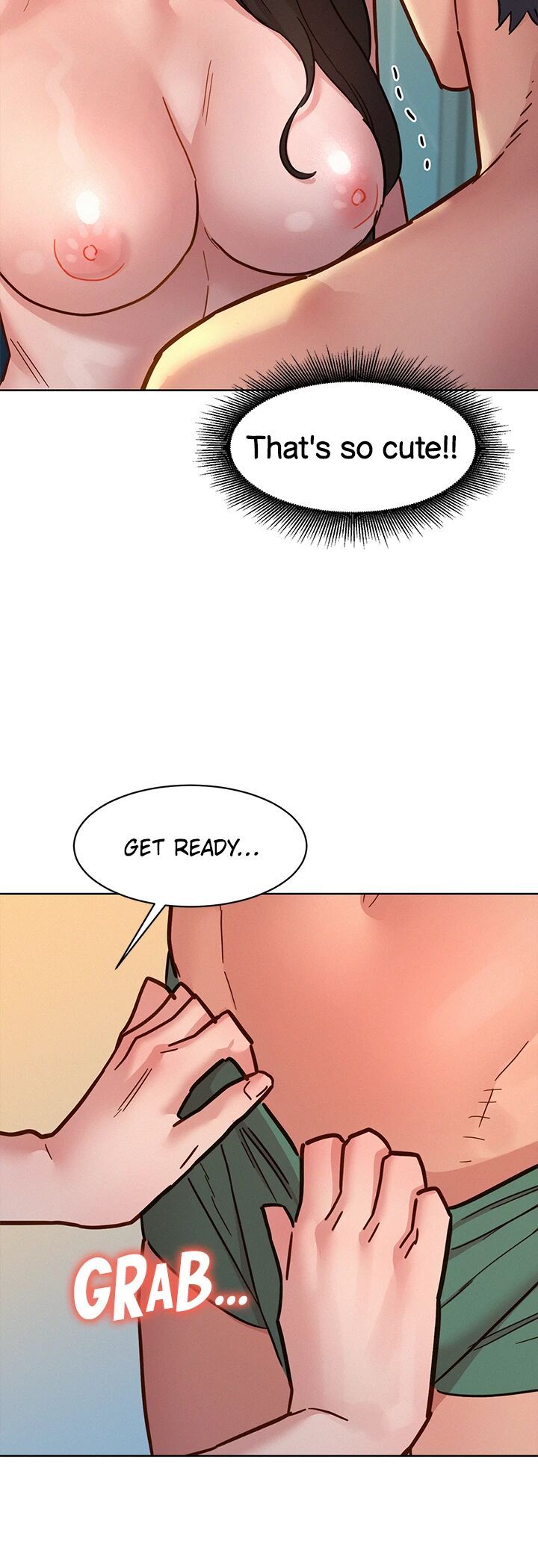 Friends to Lovers from Today Manhwa - Chapter 77 Page 49
