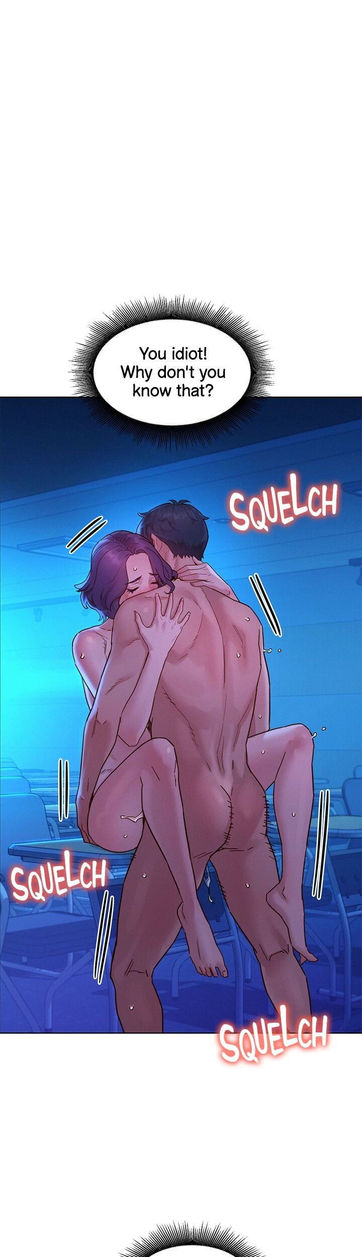 Friends to Lovers from Today Manhwa - Chapter 82 Page 0