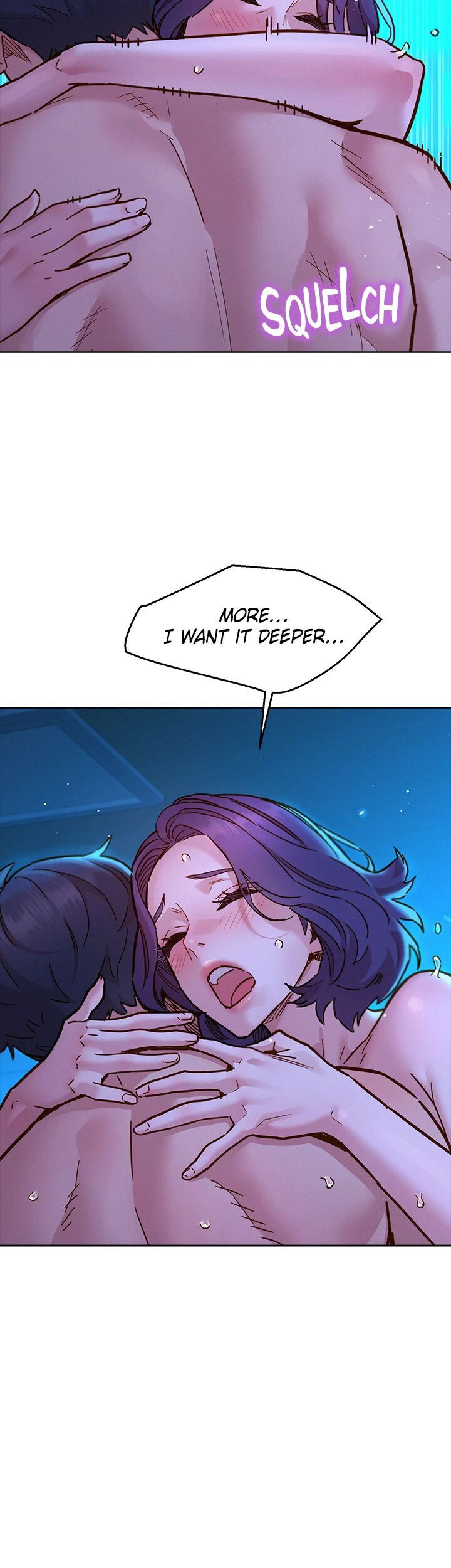 Friends to Lovers from Today Manhwa - Chapter 82 Page 4