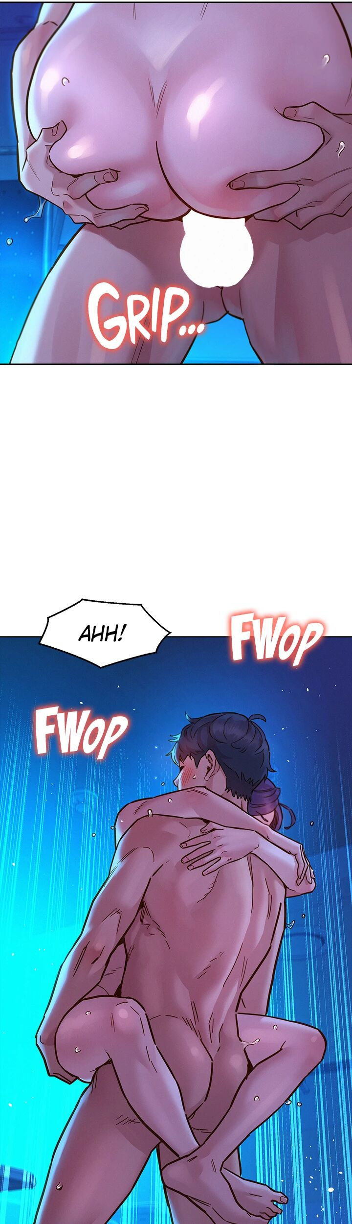 Friends to Lovers from Today Manhwa - Chapter 82 Page 5