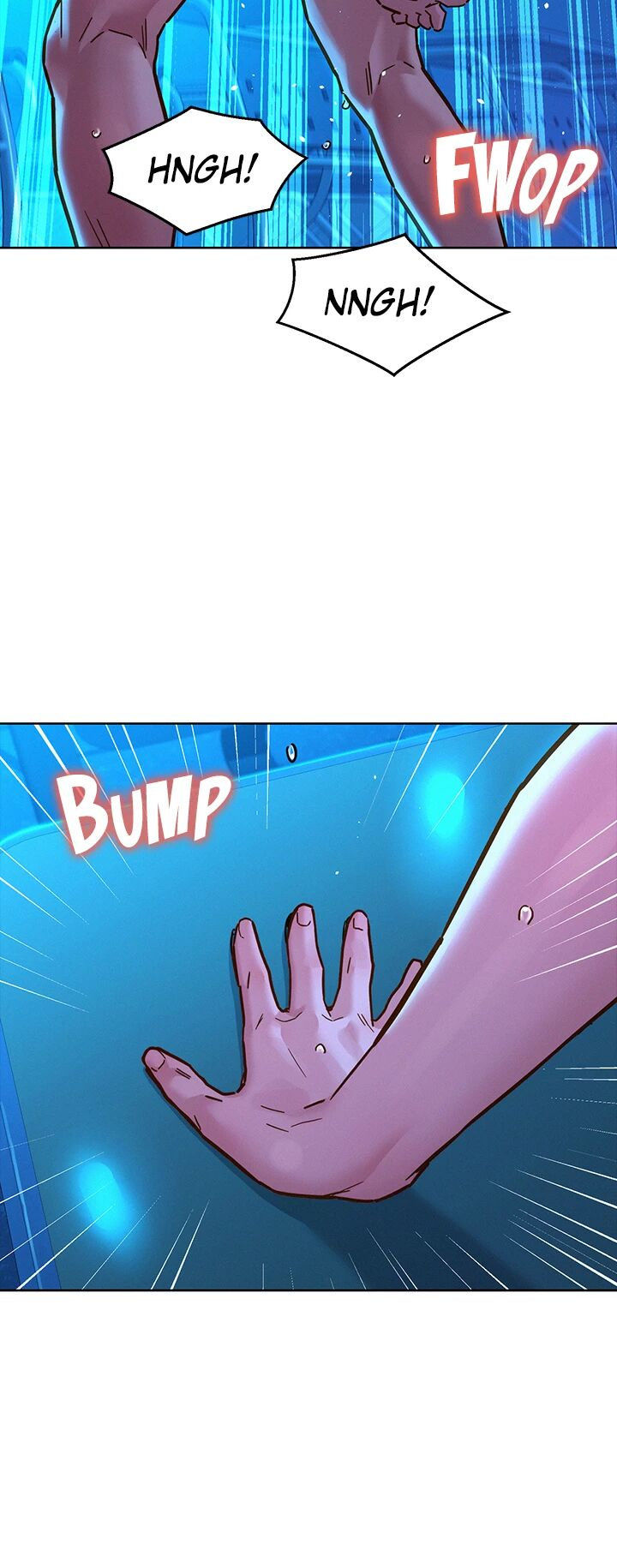 Friends to Lovers from Today Manhwa - Chapter 82 Page 6