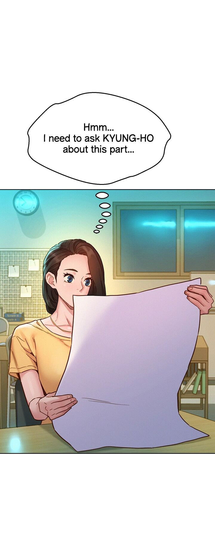 Friends to Lovers from Today Manhwa - Chapter 82 Page 14