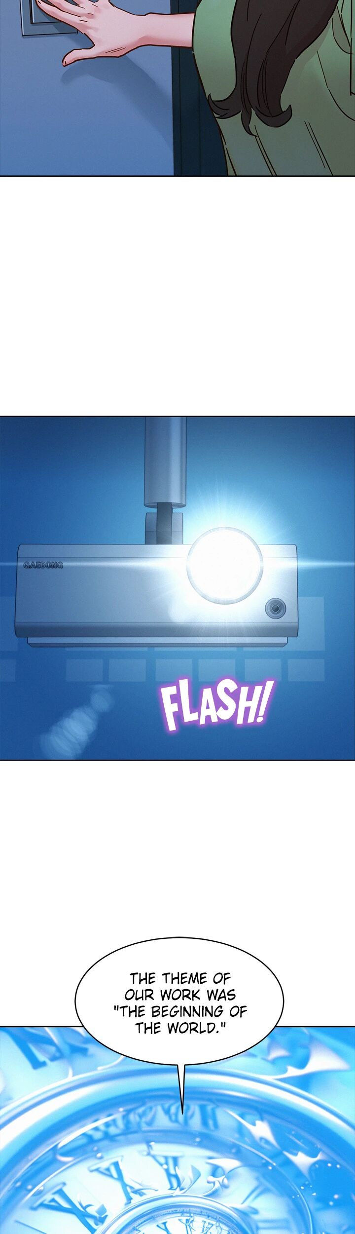 Friends to Lovers from Today Manhwa - Chapter 82 Page 30