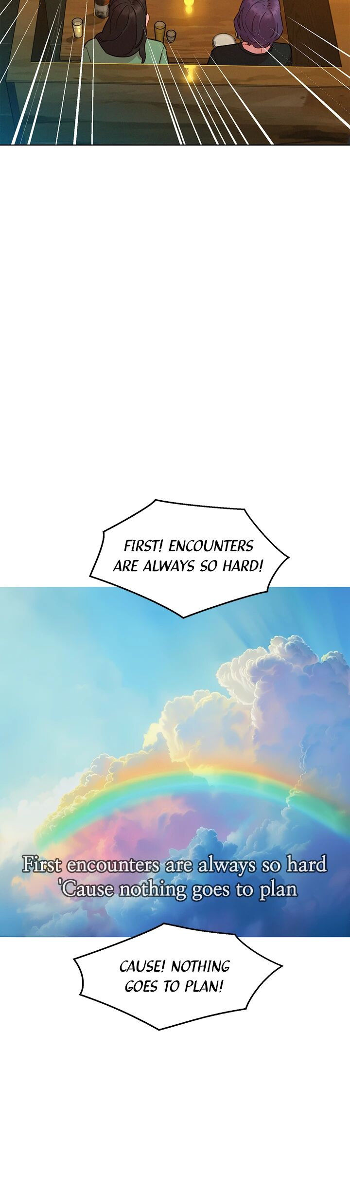 Friends to Lovers from Today Manhwa - Chapter 82 Page 37