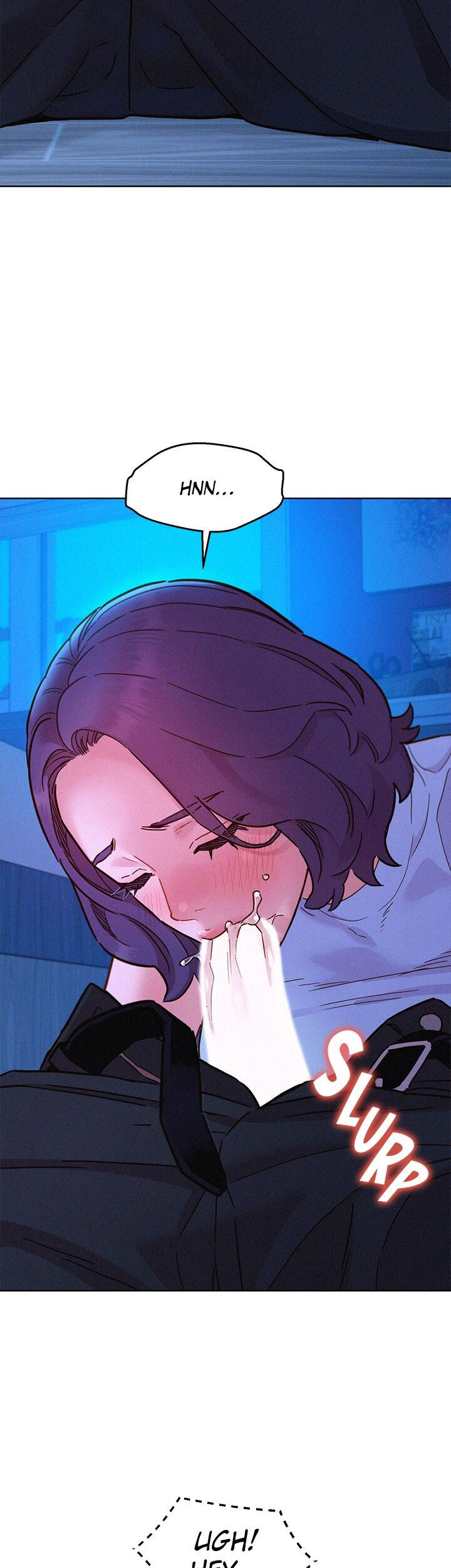 Friends to Lovers from Today Manhwa - Chapter 91 Page 14