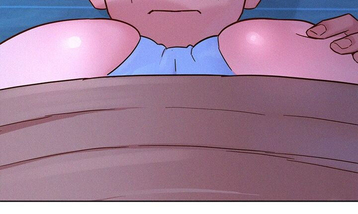 Friends to Lovers from Today Manhwa - Chapter 91 Page 17