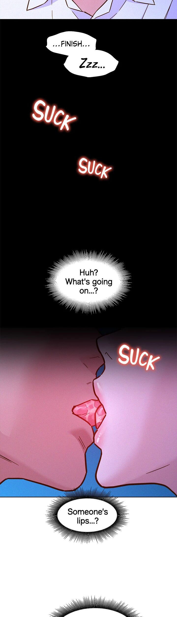 Friends to Lovers from Today Manhwa - Chapter 91 Page 41