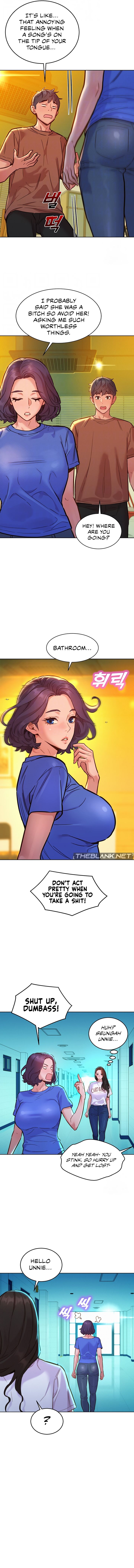 Friends to Lovers from Today Manhwa - Chapter 59 Page 2