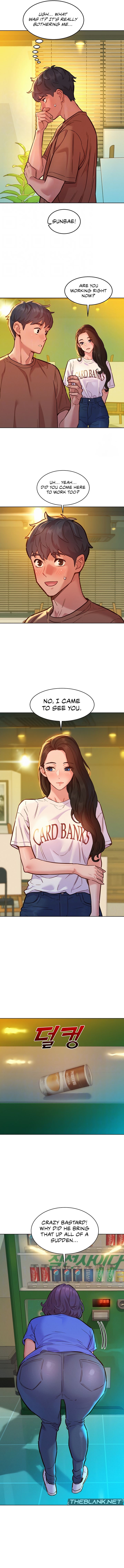 Friends to Lovers from Today Manhwa - Chapter 59 Page 3