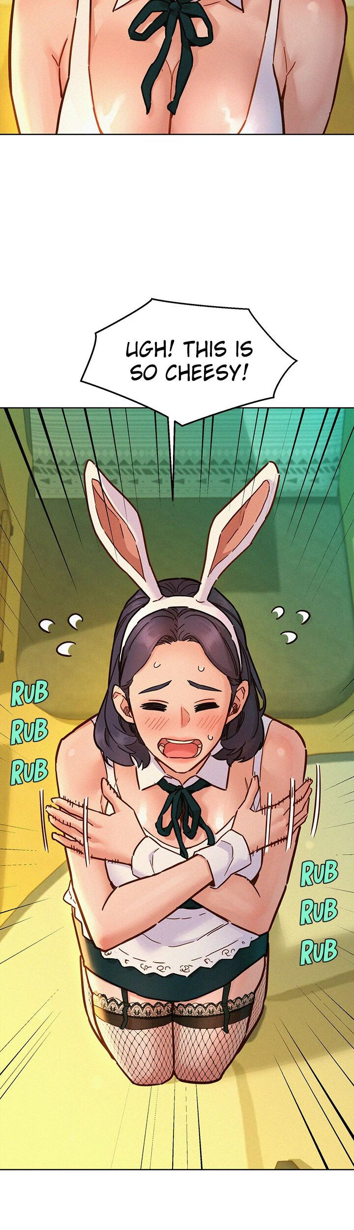 Friends to Lovers from Today Manhwa - Chapter 95 Page 2