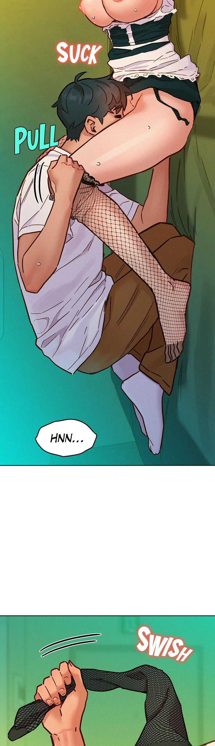 Friends to Lovers from Today Manhwa - Chapter 95 Page 13