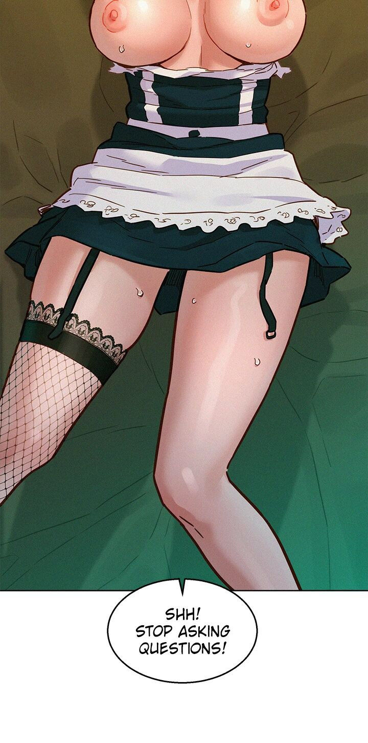 Friends to Lovers from Today Manhwa - Chapter 95 Page 16