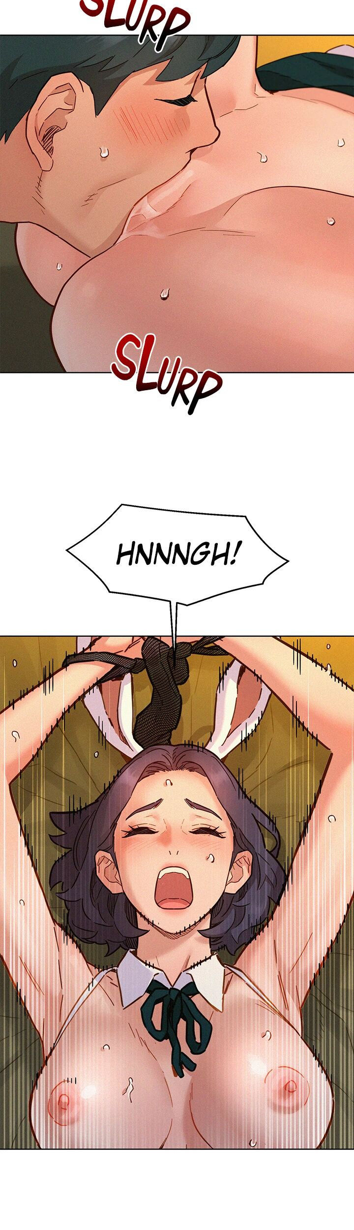 Friends to Lovers from Today Manhwa - Chapter 95 Page 22