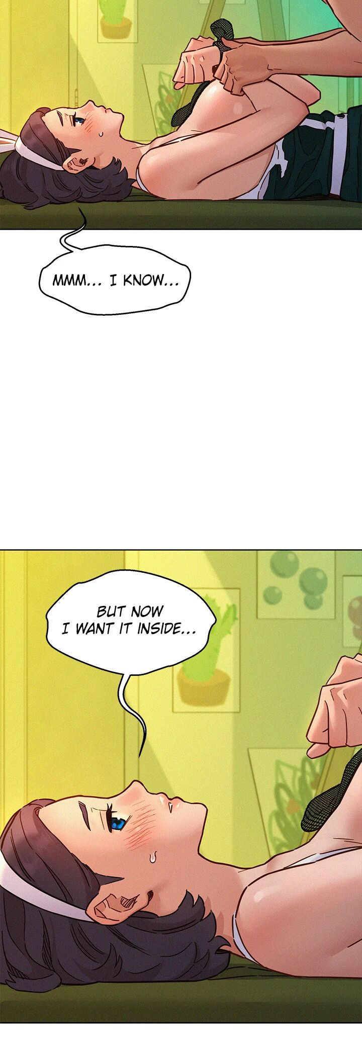 Friends to Lovers from Today Manhwa - Chapter 95 Page 24