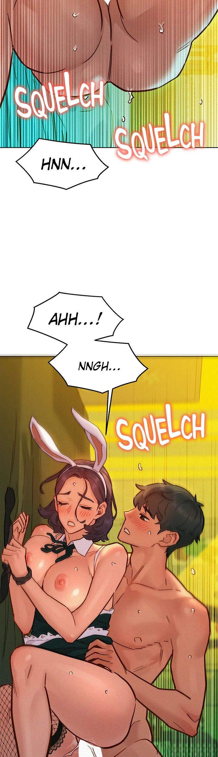 Friends to Lovers from Today Manhwa - Chapter 95 Page 32