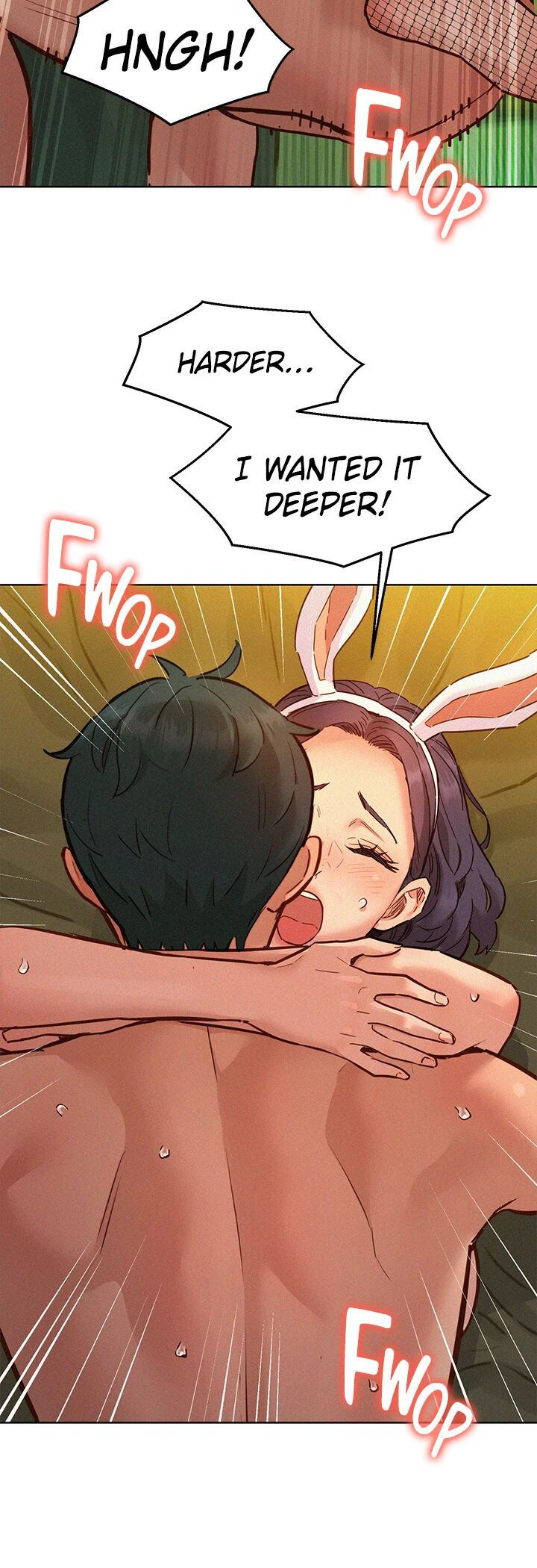 Friends to Lovers from Today Manhwa - Chapter 95 Page 37