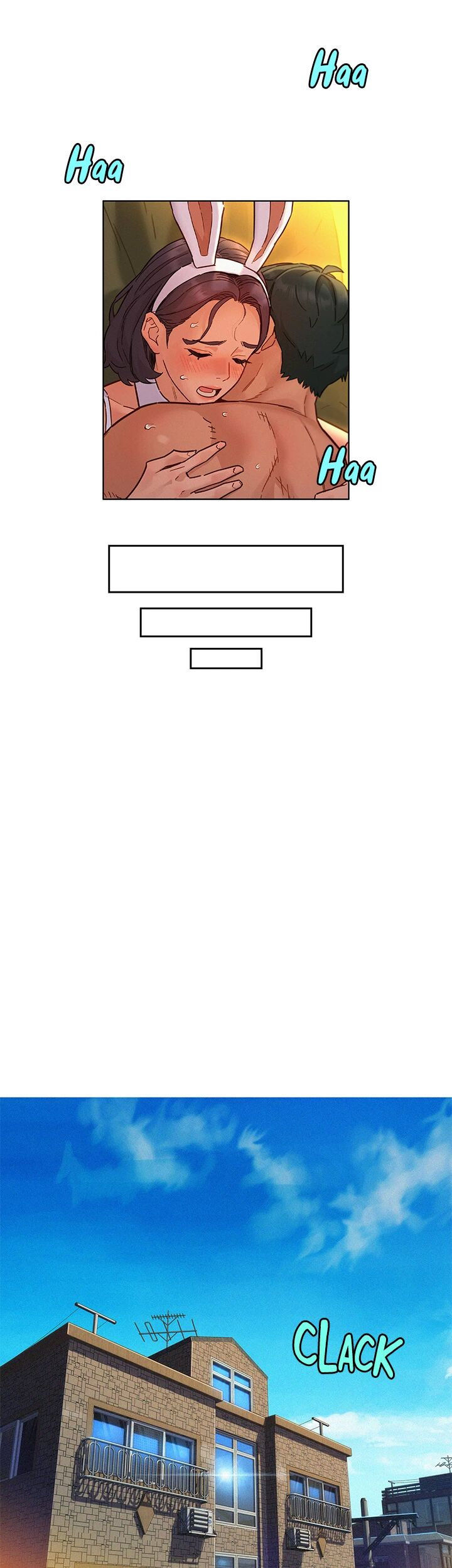 Friends to Lovers from Today Manhwa - Chapter 95 Page 43