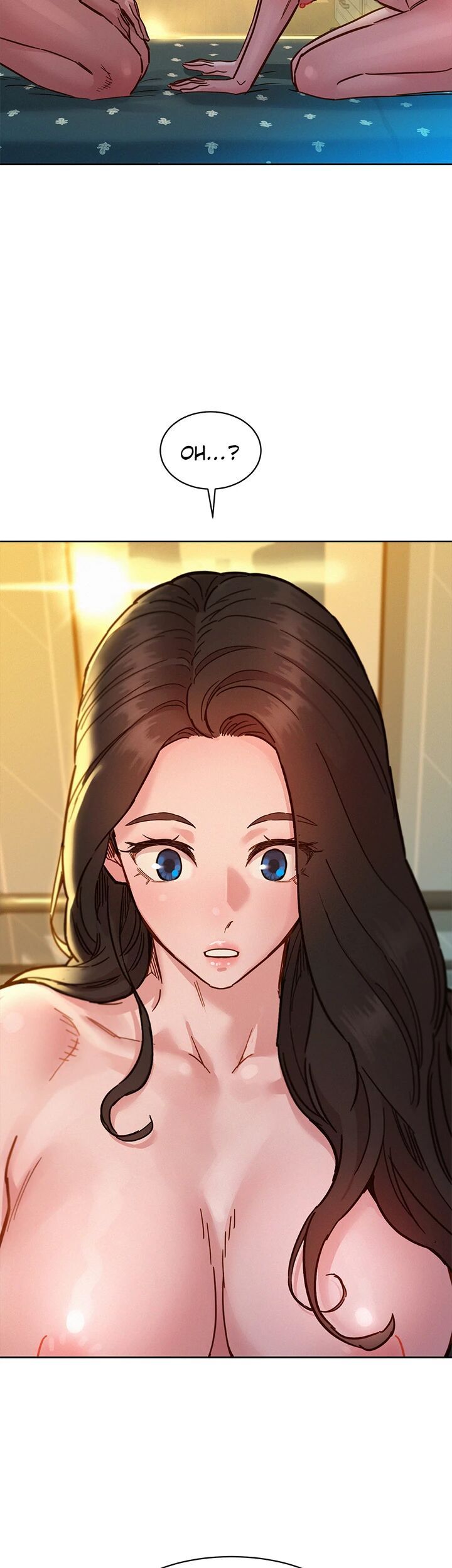 Friends to Lovers from Today Manhwa - Chapter 78 Page 7