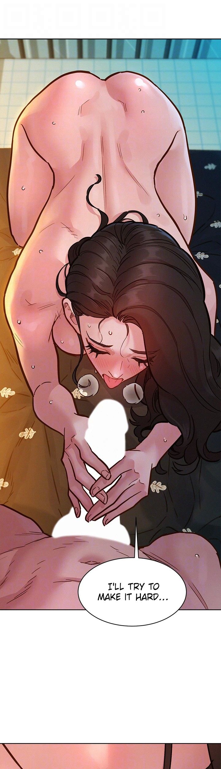 Friends to Lovers from Today Manhwa - Chapter 78 Page 11