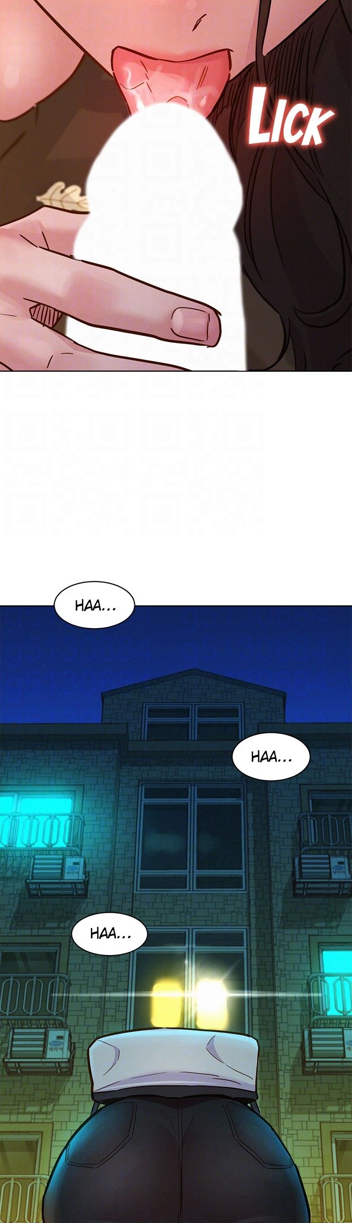 Friends to Lovers from Today Manhwa - Chapter 78 Page 12