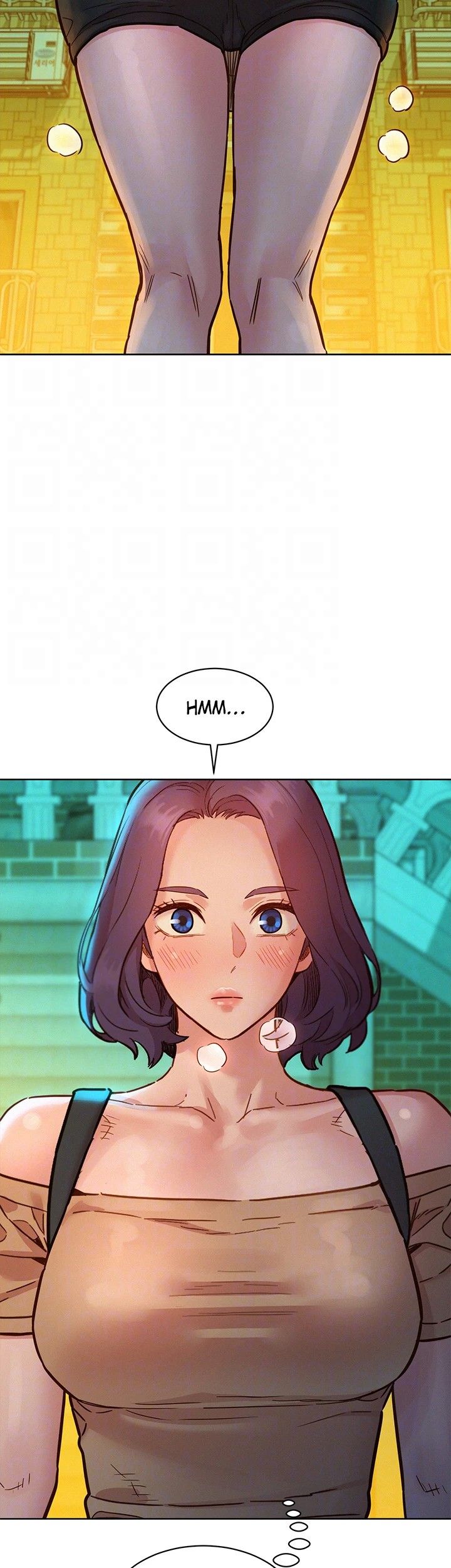 Friends to Lovers from Today Manhwa - Chapter 78 Page 13
