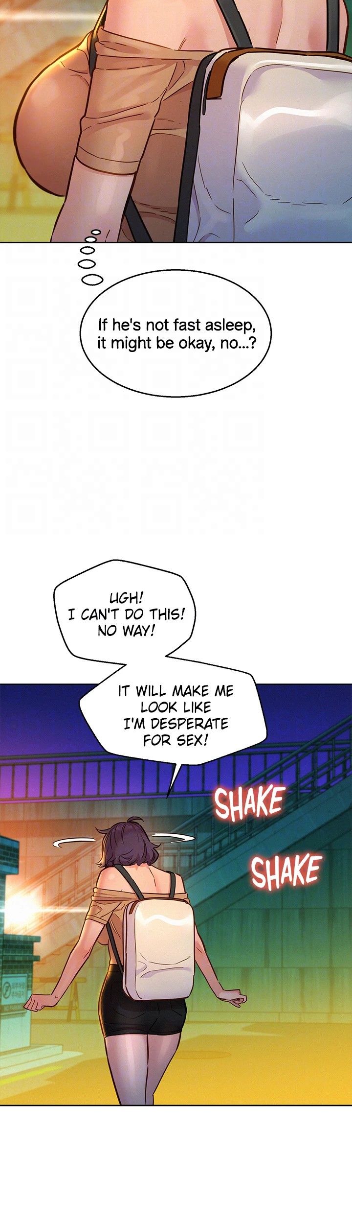 Friends to Lovers from Today Manhwa - Chapter 78 Page 16