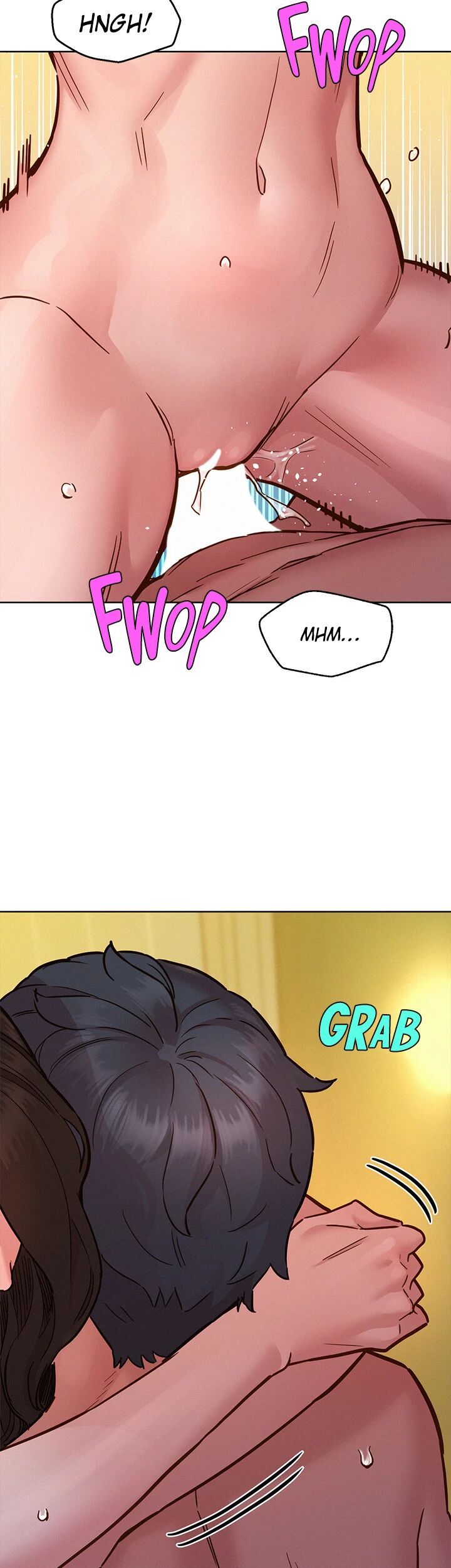 Friends to Lovers from Today Manhwa - Chapter 78 Page 29